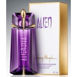 ALIEN THIERRY MUGLER edp WOMEN Perfume 3.0 oz New in Box