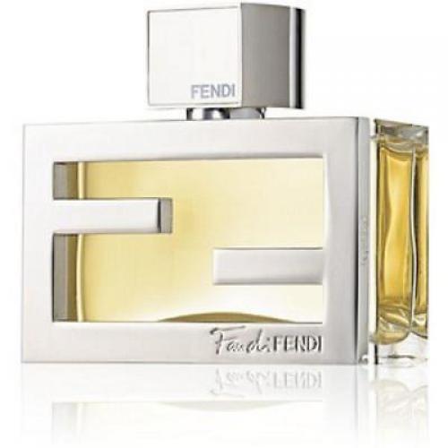 Fan Di Fendi by Fendi for Women 2.5 oz EDT Spray Brand New Tester
