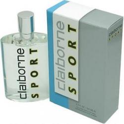 Claiborne Sport by Liz Claiborne Cologne 3.4 oz New in Box