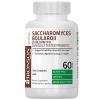 Bronson Saccharomyces Boulardii PROBIOTIC 20 Billion CFU - 60 Capsules