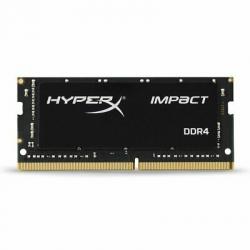 HyperX Impact 16GB 2933MHz DDR4 CL17 SODIMM Memory HX429S17IB/16