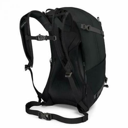 NEW Osprey Hikelite 26 Black - 10001547