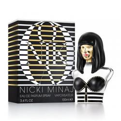 NICKI MINAJ ONIKA 3.3 / 3.4 oz for women EDP NEW IN BOX
