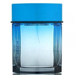 TOUS MAN SPORT by Tous for Men 3.4 oz edt 3.3 Tester With Cap