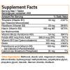 VITAMIN B COMPLEX Sustained Release (B1, B2, B3, B6, Folic Acid, B12) by Bronson