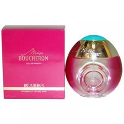 MISS BOUCHERON Perfume for Women 3.3 oz / 3.4 oz New in Box