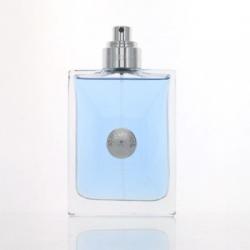 VERSACE Signature Pour Homme by Versace Men 3.3 / 3.4 oz edt Spray NEW tester