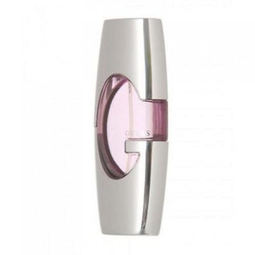 GUESS Perfume for Women 2.5 oz New in Box tester
