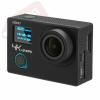 4K Action Camera Dual Screen Ultra HD Camcorder + Accessory Bundle