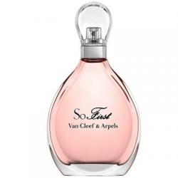 SO FIRST by Van Cleef & Arpels perfume EDP 3.3 / 3.4 oz New Tester