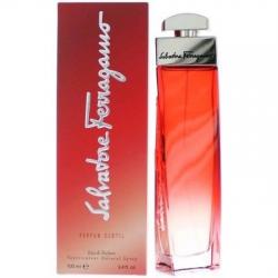 SUBTIL by Salvatore Ferragamo Perfume 3.4 oz New in Box