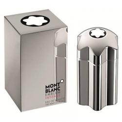 EMBLEM INTENSE by Mont Blanc Men cologne edt 3.4 oz 3.3 New in Box