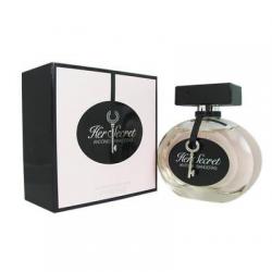 Her Secret by Antonio Banderas 2.7 oz edt Women Spray New IN BOX