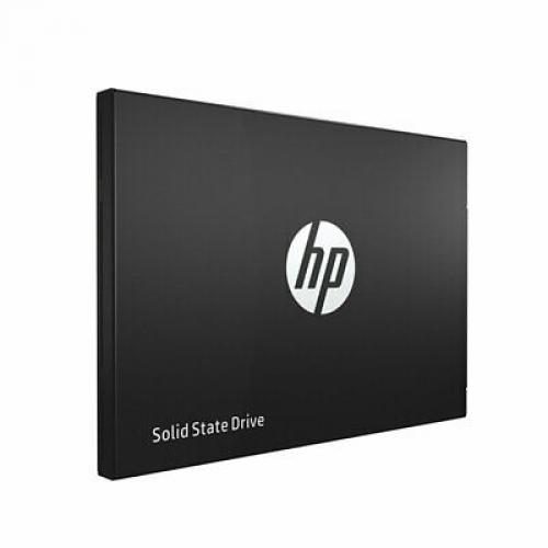HP SSD S700 2.5 500GB SATA III 3D NAND Internal Solid State Drive (SSD)