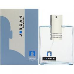 JORDAN By Michael Jordan cologne for men edc 3.4 oz 3.3 NEW IN BOX