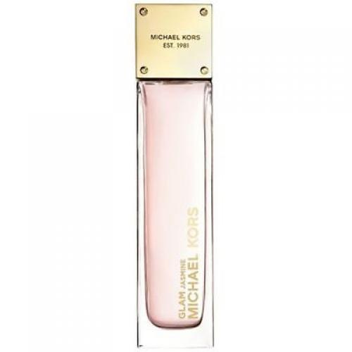 GLAM JASMINE by Michael Kors perfume EDP 3.3 / 3.4 oz New Tester