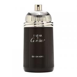 Pasha De Cartier EDITION NOIRE men cologne edt 3.3 oz 3.4 NEW TESTER