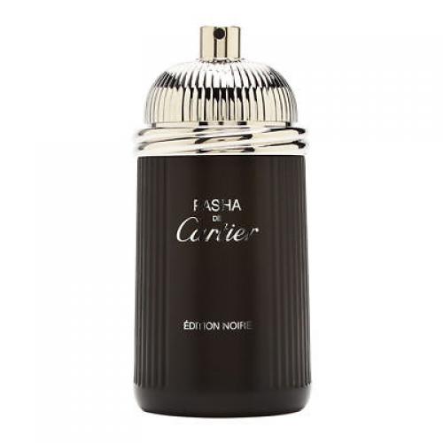 Pasha De Cartier EDITION NOIRE men cologne edt 3.3 oz 3.4 NEW TESTER