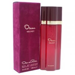 OSCAR VELVET by Oscar de la Renta perfume EDP 3.3 / 3.4 oz New in box