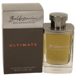 BALDESSARINI ULTIMATE Hugo Boss MEN edt 3.0 oz Cologne New In Box