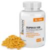 Bronson Vitamin B 100 Complex High Potency Sustained Release, 250 Tablets