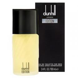 DUNHILL LONDON EDITION Cologne Men 3.3 oz / 3.4 oz edt NEW in BOX