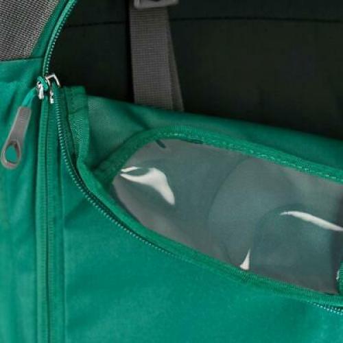 NEW Osprey Fairview 70 Rainforest Green - 10001123