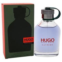 HUGO MAN EXTREME by Hugo Boss cologne EDP 3.3 / 3.4 oz New in Box