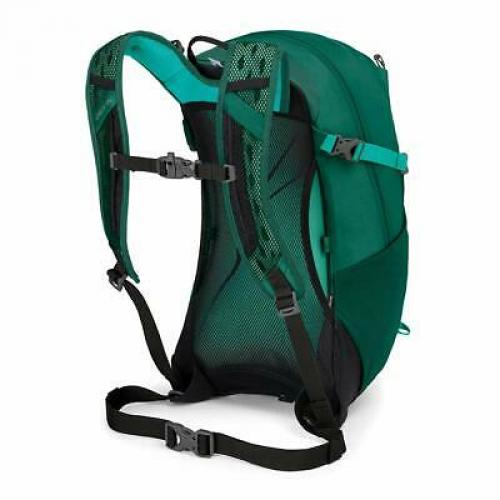 NEW Osprey Hikelite 18 Aloe Green - 10001561
