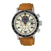 NEW Citizen Eco-Drive Men's Chronograph Tachymeter Watch - CA0641-16X