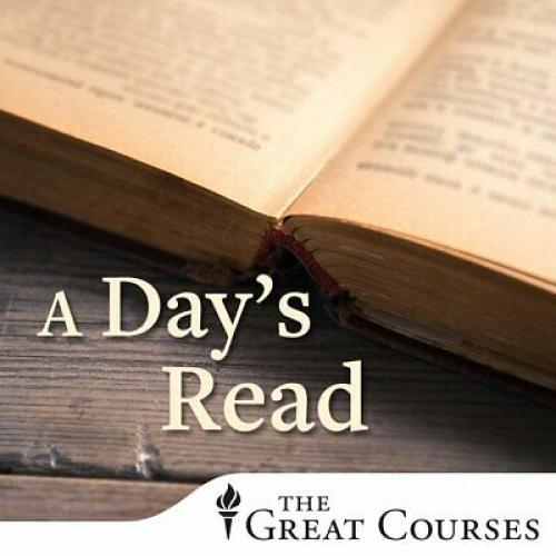 A Day's Read