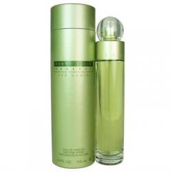 Perry Ellis RESERVE for Women 3.3 / 3.4 oz Perfume EDP Spray New in Box