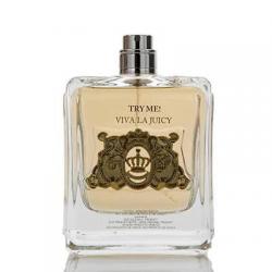 VIVA LA JUICY Juicy Couture perfume edp 3.4 oz 3.3 NEW TESTER