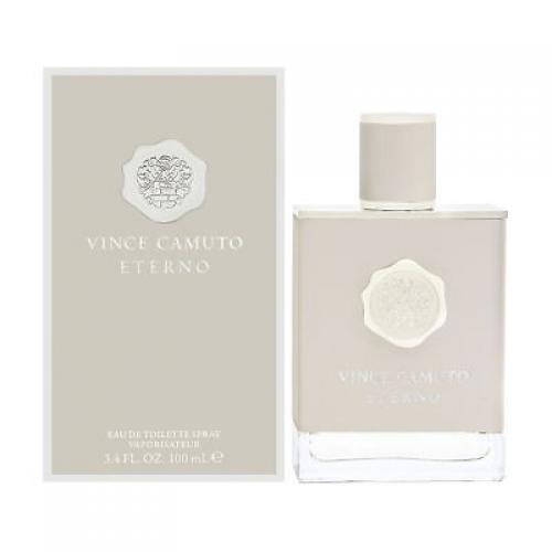 VINCE CAMUTO ETERNO by Vince Camuto cologne men EDT 3.3 /3.4 oz New in Box