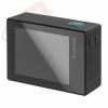 4K Action Camera Dual Screen Ultra HD Camcorder + Accessory Bundle
