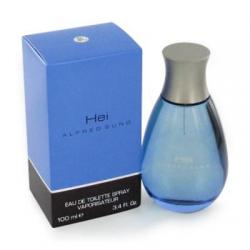 HEI Cologne by Alfred Sung for Men 3.4 oz New in Retail Box