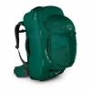NEW Osprey Fairview 70 Rainforest Green - 10001123