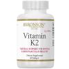 Bronson Vitamin K2, 60 Softgels