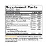 Bronson Vitamin B 100 Complex High Potency Sustained Release, 250 Tablets