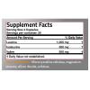 Performance Edge BCAA (Branch Chain Amino Acids) 2000mg,120 Capsules