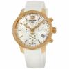 NEW Tissot Quickster Ladies Chronograph Quartz Watch - T0954173711700