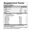 Bronson Organic Coconut Oil 1000 mg, 120 Softgels