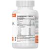 Bronson Organic Coconut Oil 1000 mg, 120 Softgels