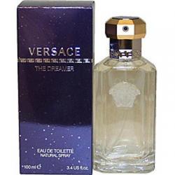 THE DREAMER by Gianni Versace Cologne 3.3 oz / 3.4 oz edt New in Box