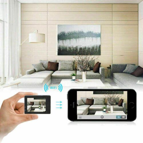 4K Action Camera Dual Screen Ultra HD Camcorder + Accessory Bundle