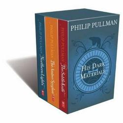 His Dark Materials By Philip Pullman [ Paperback | FREE DELIVERY ]