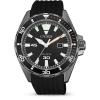 NEW Citizen Men's Eco-Drive Watch - BM7455-11E