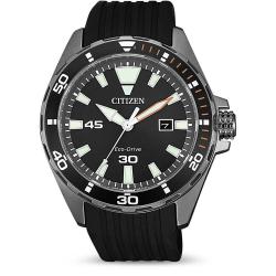 NEW Citizen Men's Eco-Drive Watch - BM7455-11E