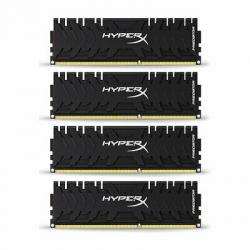 HyperX Predator Black 64GB kit 3600MHz DDR4 CL17 DIMM XMP Desktop PC Memory