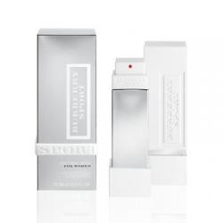 BURBERRY SPORT ICE Women Perfume spray edt 2.5 oz NEW IN BOX